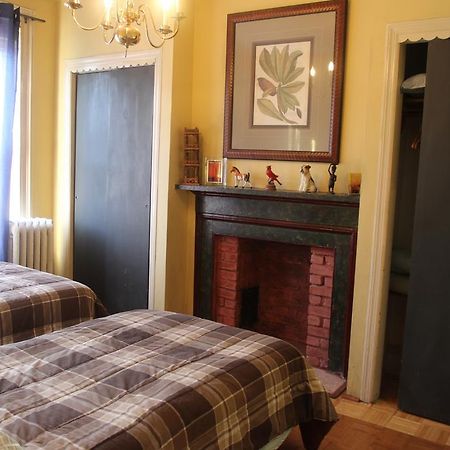 New York Homestay Newark Værelse billede