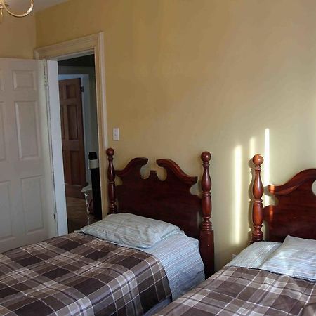 New York Homestay Newark Eksteriør billede